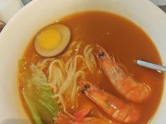 -南山鲜虾面·活鲜小馆·海味大连菜(南山总店)