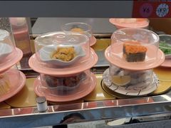 -争鲜回转寿司(西红门荟聚PLUS店)