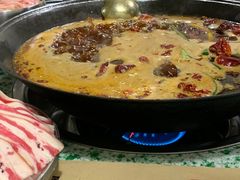 -五里关火锅(牛市口店)