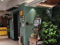 -去茶去餐厅(中央大街店)