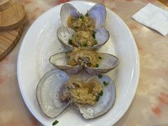 -新金盛·海鲜酒楼(盐田店)