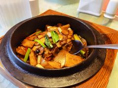 -清华大学-甲所餐厅