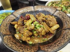 -绍兴名菜馆(可乐路店)