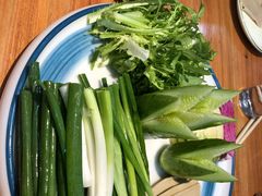 -大清花饺子城(昌黎店)