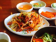 -全州拌饭馆(断桥店)