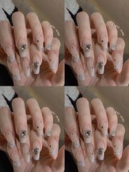 点击看大图 -M·X Nail日式美甲美睫