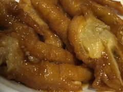 -糖朝(尖沙咀店)