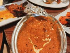 -克比叔叔印度餐厅Kebabs on the Grille(永康路分店)