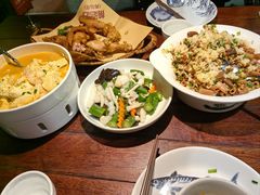 -前海沿·青岛菜(五四广场永旺店)