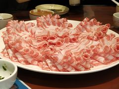 -竹叶涮肉坊(总店)