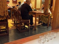 -小吊梨汤·北京菜·烤鸭(长安商场-首都博物馆店)