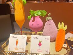 -色響火锅(恒隆广场店)