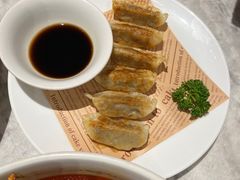 和牛锅贴-天辣(金桥啦啦宝都店)