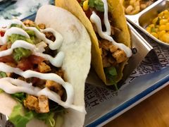 -HFFOUSA TACO弗萨塔可墨西哥餐厅(颐堤港店)