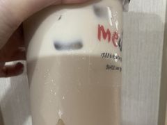 -Me&Joe意大利面·珍珠奶茶(鲁班路店)