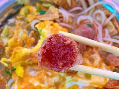 -凤张螺蛳粉·爽口粉(跃进路总店)