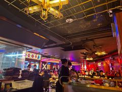 -啫神·广州地标美食(北京路店)