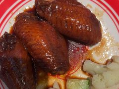 -敏华冰厅(平安金融中心店)