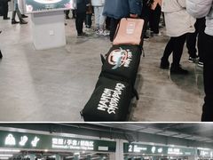 -鳌山滑雪度假区
