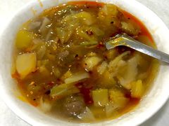 -清真马文肉丸胡辣汤(回民街店)