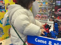 -TOYSRUS玩具反斗城(上海万象城店)