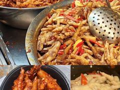 -嘉州九妹凤爪(乐山总店)