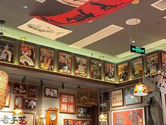 -王繁星面馆(西安熙地港店)