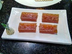 -味可道美食坊(福基路店)