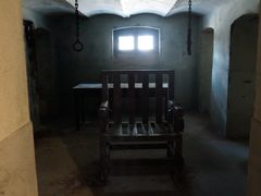 -青岛德国监狱旧址博物馆