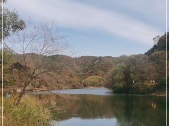 -玉渡山自然风景区