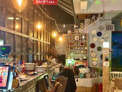 -维卡食舍(户部山店)
