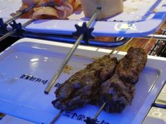 -三个蒙古大叔羊肉串(大宁店)