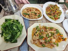 -南雄雄州土菜餐厅(粤北大厦店)