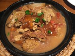 -黑鸡小馆(金源店)