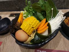 -呷哺呷哺(新世界百货望京店)