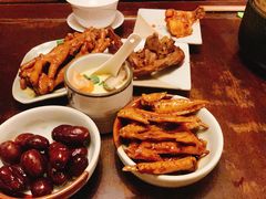 -青藤茶馆(南山路店)