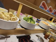 -农小锅(北京大兴凯德店)