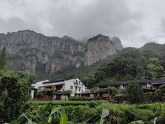 -雁荡山风景名胜区