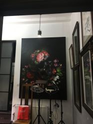 -上海刺客纹身