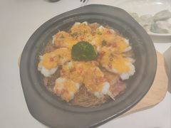 -必点海鲜·海肠捞饭大王(滨江道店)