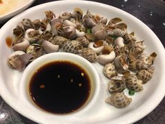 -健眺小海鲜(临海后山店)