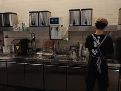 -成川茶店·潮汕工夫浓茶(万象店)