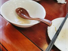 -清真马祥兴菜馆(云南北路店)