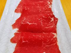 -贰重天冰煮羊自助火锅(东坝店)