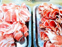 -木萨火锅店(开鲁路店)