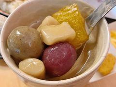 大满贯奶茶-鲜芋仙(铁西万象汇店)