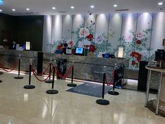 -北京广安门维景国际大酒店