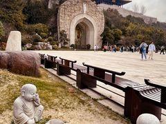 -牛首山文化旅游区