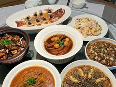 -食锦记·福建私房菜(浦西万达店)
