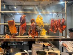 -明记港式烧腊茶餐厅(下沙店)